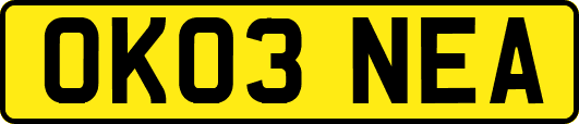 OK03NEA