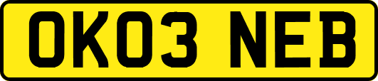 OK03NEB