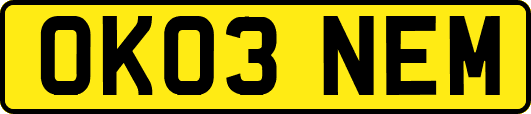 OK03NEM