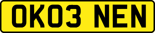 OK03NEN