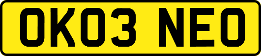 OK03NEO