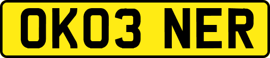 OK03NER