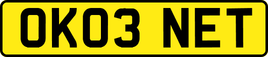 OK03NET