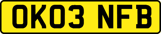 OK03NFB