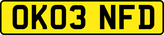 OK03NFD