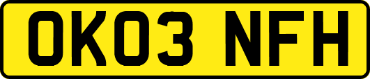 OK03NFH