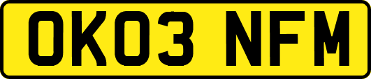 OK03NFM