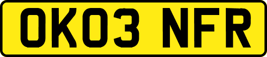 OK03NFR