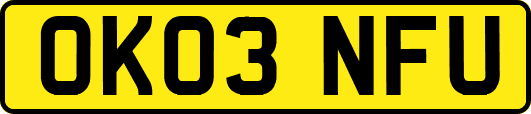 OK03NFU