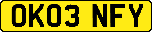 OK03NFY