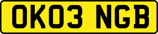OK03NGB
