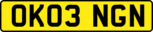 OK03NGN
