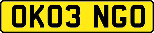 OK03NGO