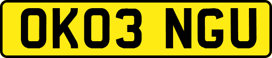 OK03NGU