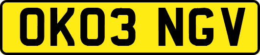 OK03NGV