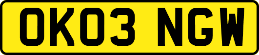 OK03NGW