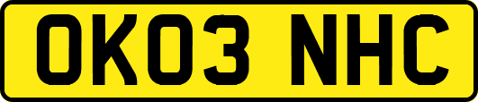 OK03NHC