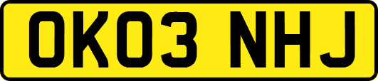 OK03NHJ