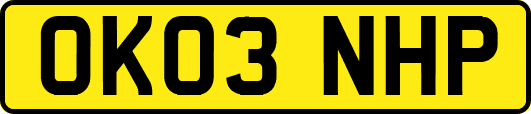 OK03NHP
