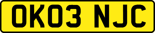 OK03NJC
