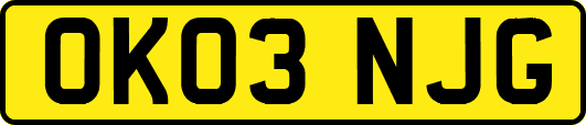 OK03NJG