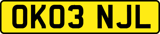 OK03NJL
