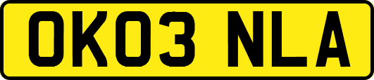 OK03NLA