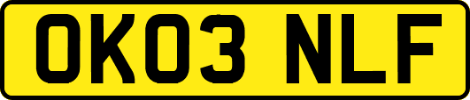 OK03NLF