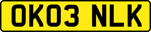 OK03NLK