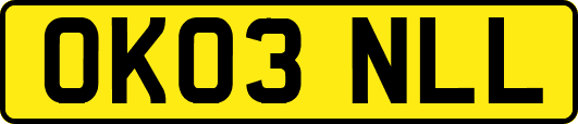 OK03NLL