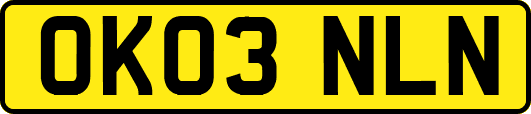 OK03NLN
