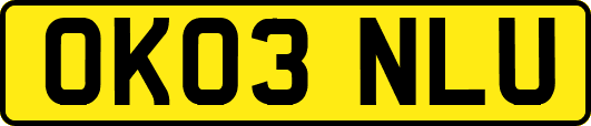 OK03NLU