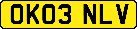 OK03NLV