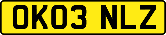 OK03NLZ