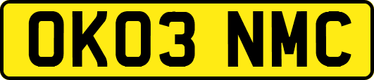 OK03NMC