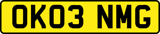 OK03NMG