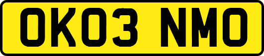OK03NMO