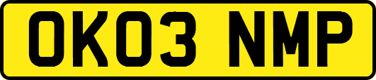 OK03NMP