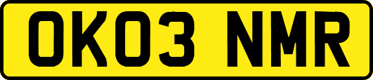 OK03NMR