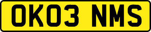 OK03NMS