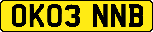 OK03NNB