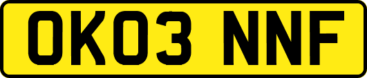 OK03NNF
