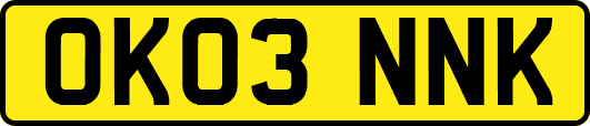 OK03NNK