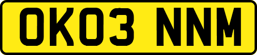 OK03NNM