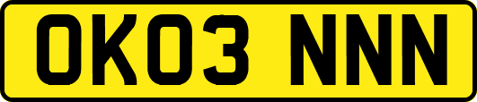 OK03NNN