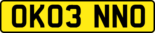 OK03NNO
