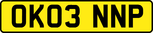 OK03NNP