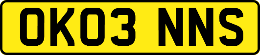 OK03NNS