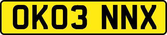 OK03NNX