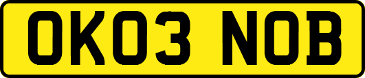 OK03NOB